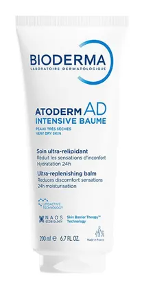 Bioderma Atoderm AD Intensive Baume 200ml