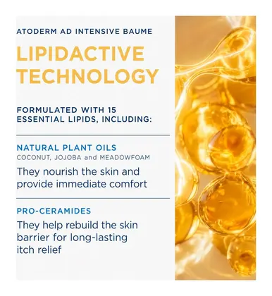 Bioderma Atoderm AD Intensive Baume 200ml — foto 5