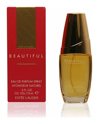 Estee Lauder Beautiful Eau De Parfum Spray 15ml