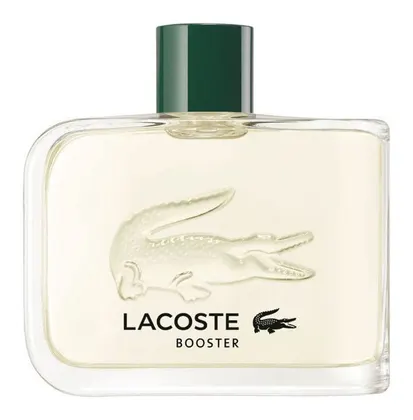Lacoste Booster Edt Spray 125ml