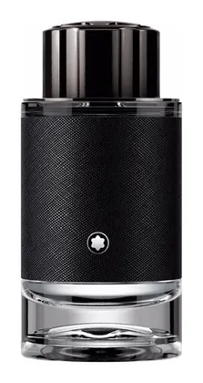 Montblanc Explorer Eau De Parfum Spray 100ml