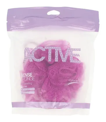 Suavipiel Active Sense Bath Soft Peeling Sponge