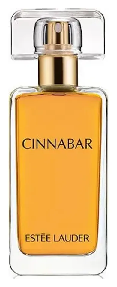 Estee Lauder Cinnabar Eau De Parfum Spray 50 ml