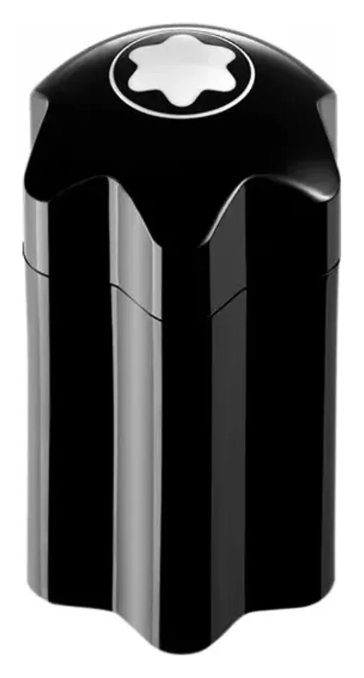 Montblanc Emblem Eau De Toilette Spray 100ml