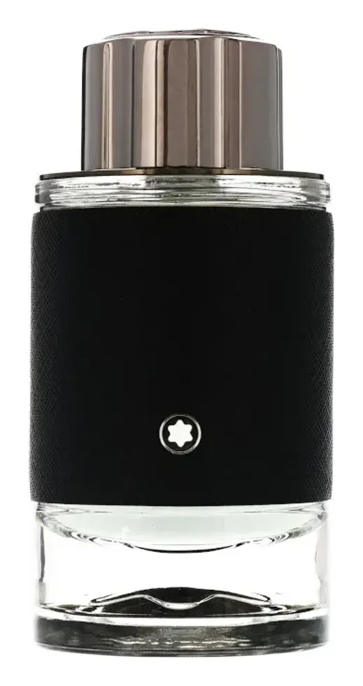 Montblanc Explorer Eau De Parfum Spray 100ml