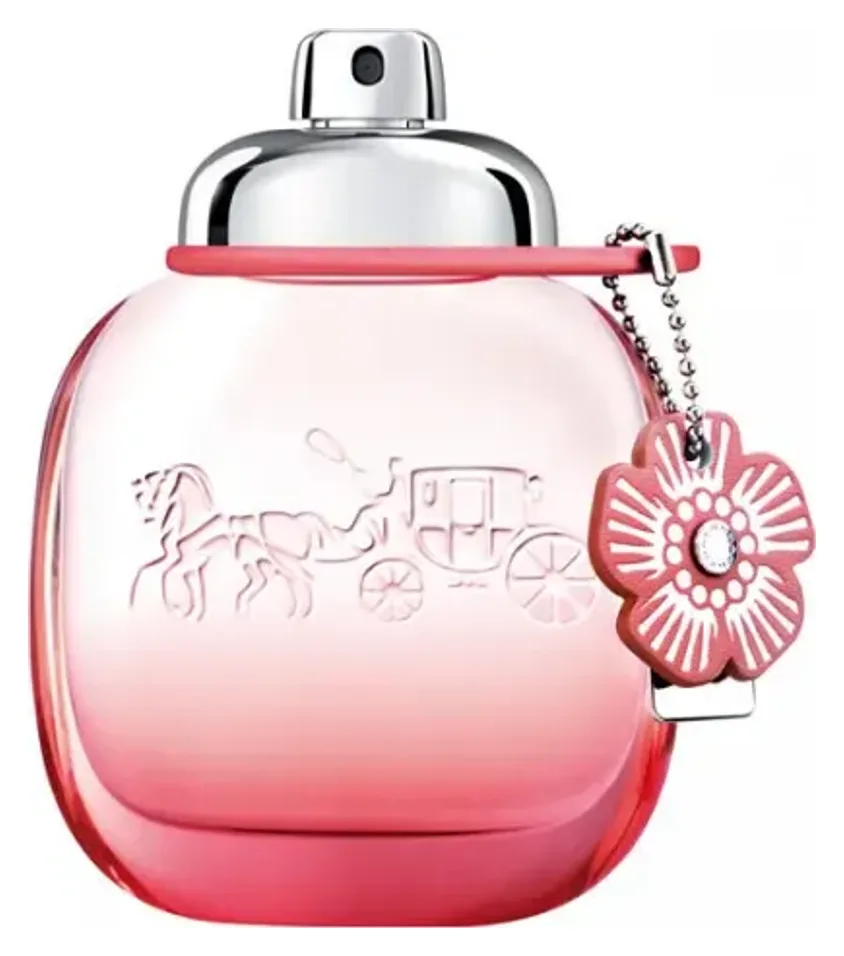 Coach Floral Blush Eau De Parfum Spray 90ml