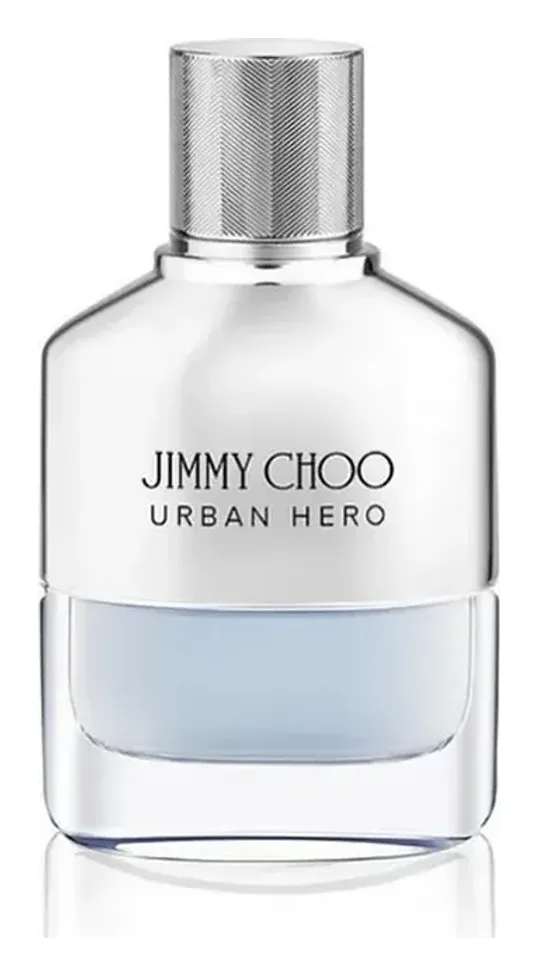 Jimmy Choo Urban Hero Eau De Parfum Spray 100ml