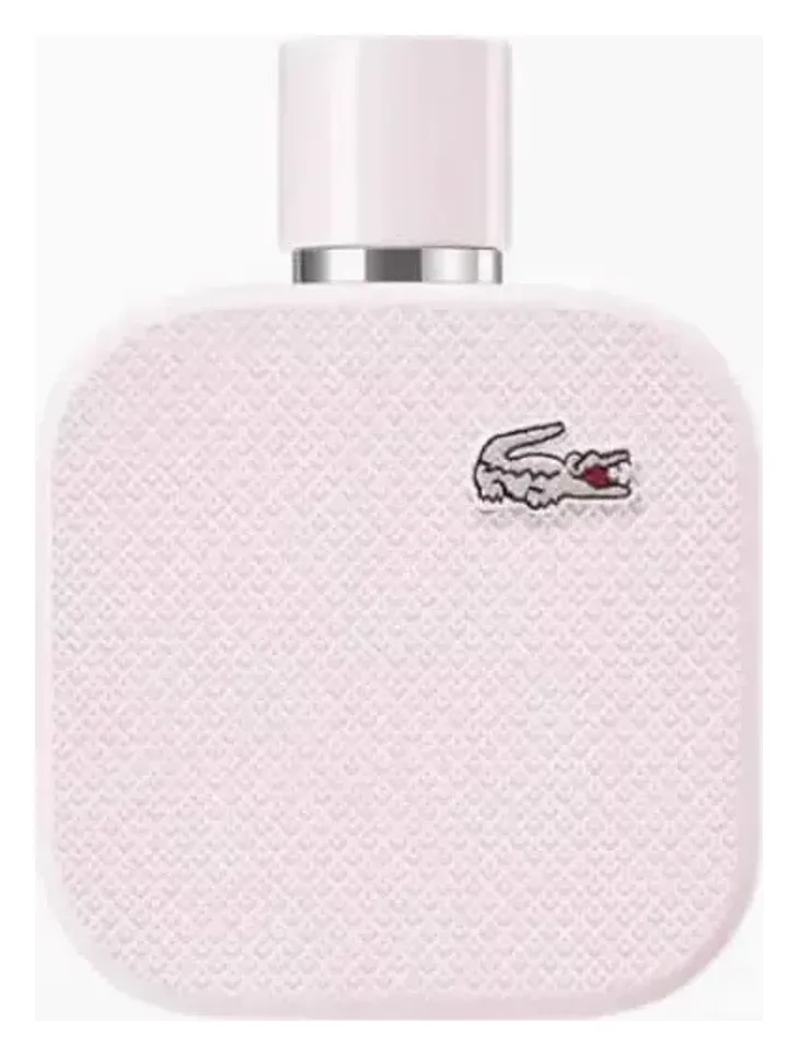 Lacoste L.12.12 Rose Eau De Parfum Spray 50ml