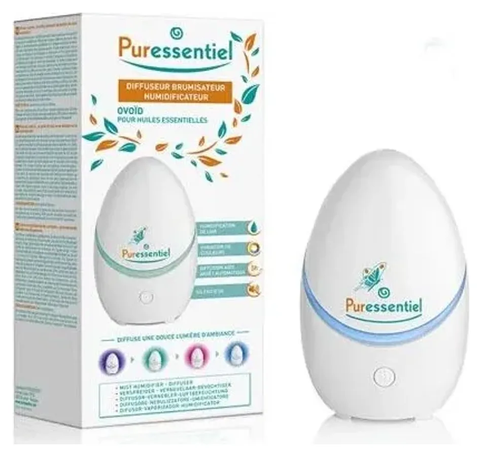 Puressentiel Difusor Ovoid