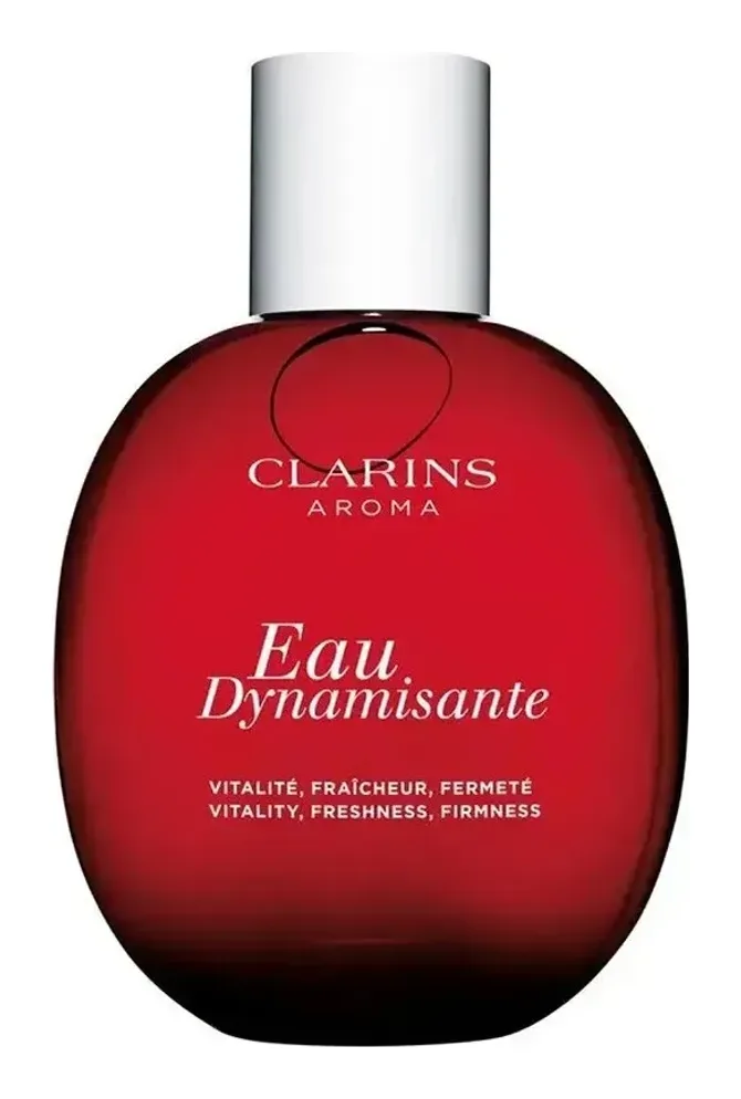 Clarins Acqua De Trattamento Spray Eau Dynamisante 100ml
