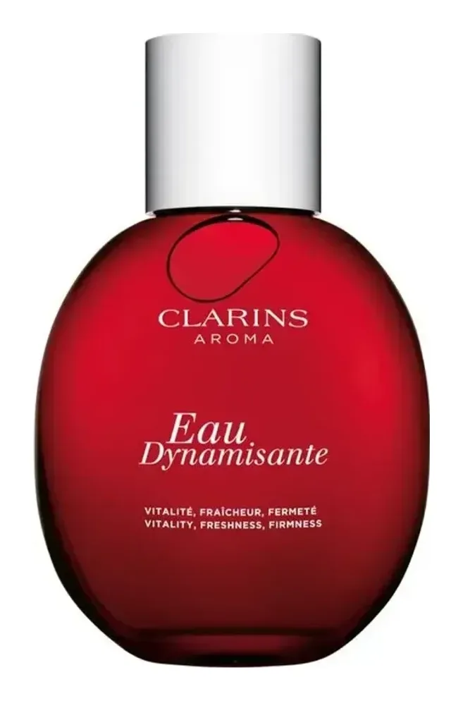Clarins Acqua De Trattamento Spray Eau Dynamisante 50ml