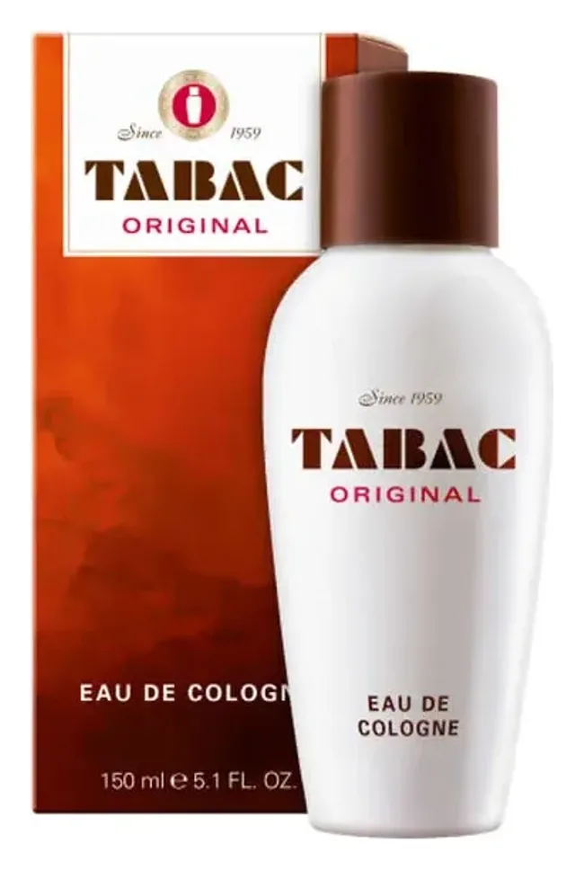 Tabac Original Eau De Cologne 150ml