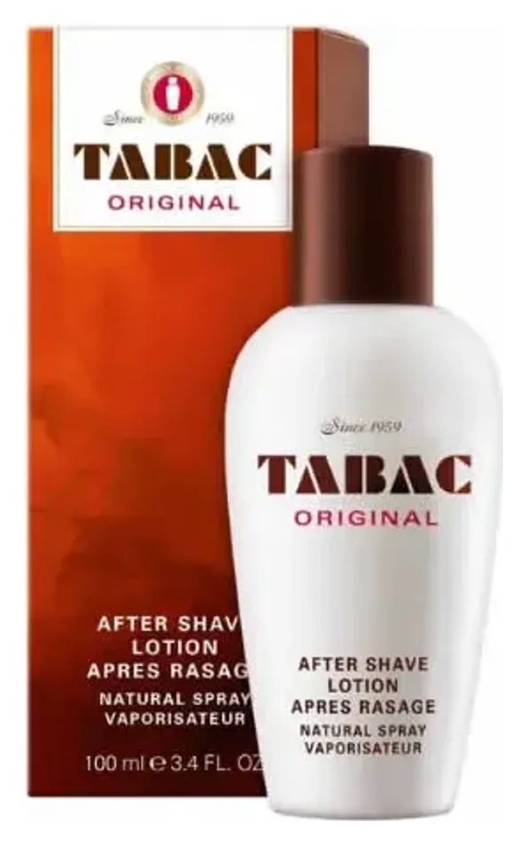Tabac Original 100ml Af-Shave Spray