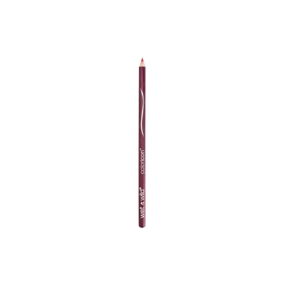 Wet N Wild Matita Contorno Labbra Color Icon E717 Berry Red