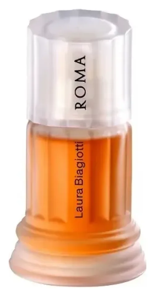 Laura Biagiotti Roma Eau De Toilette Spray 100ml