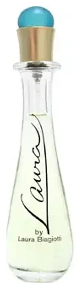 Laura Biagiotti Laura Eau De Toilette Spray 25ml