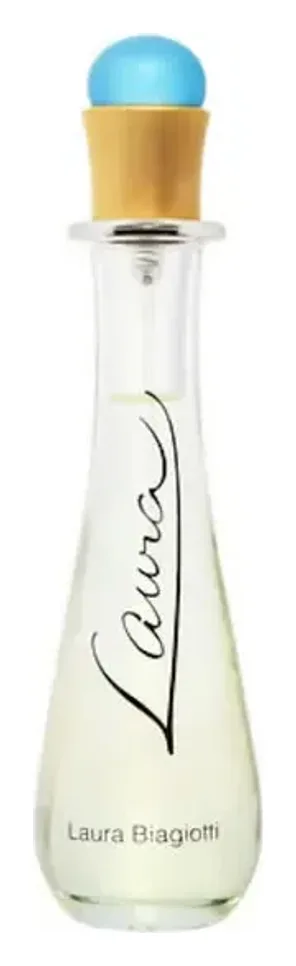 Laura Biagiotti Laura Eau De Toilette Spray 50ml