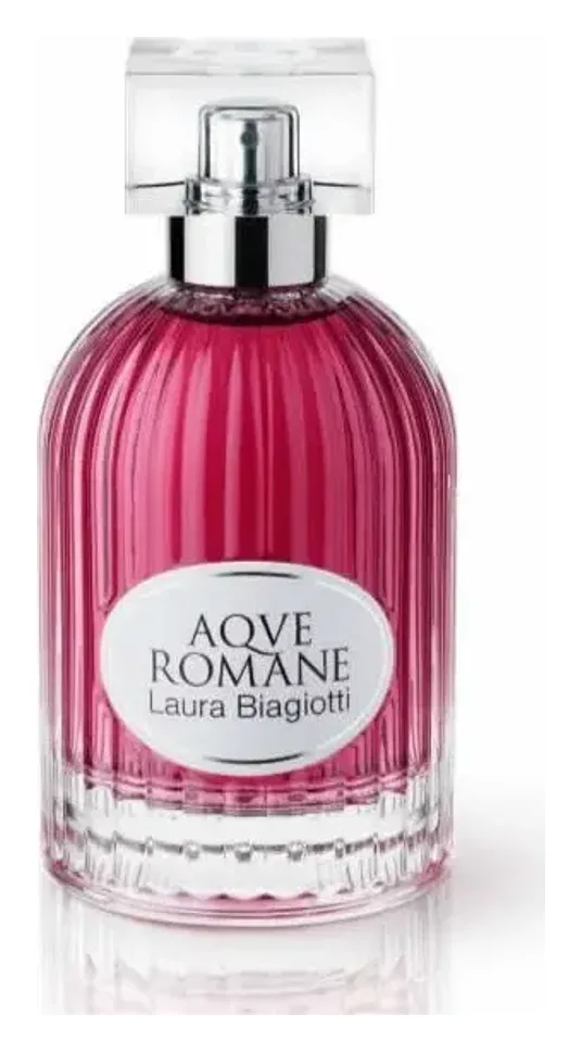 Laura Biagiotti Laura B Aqve Romane Uva Dulcis Eau De Toilette Spray 100ml