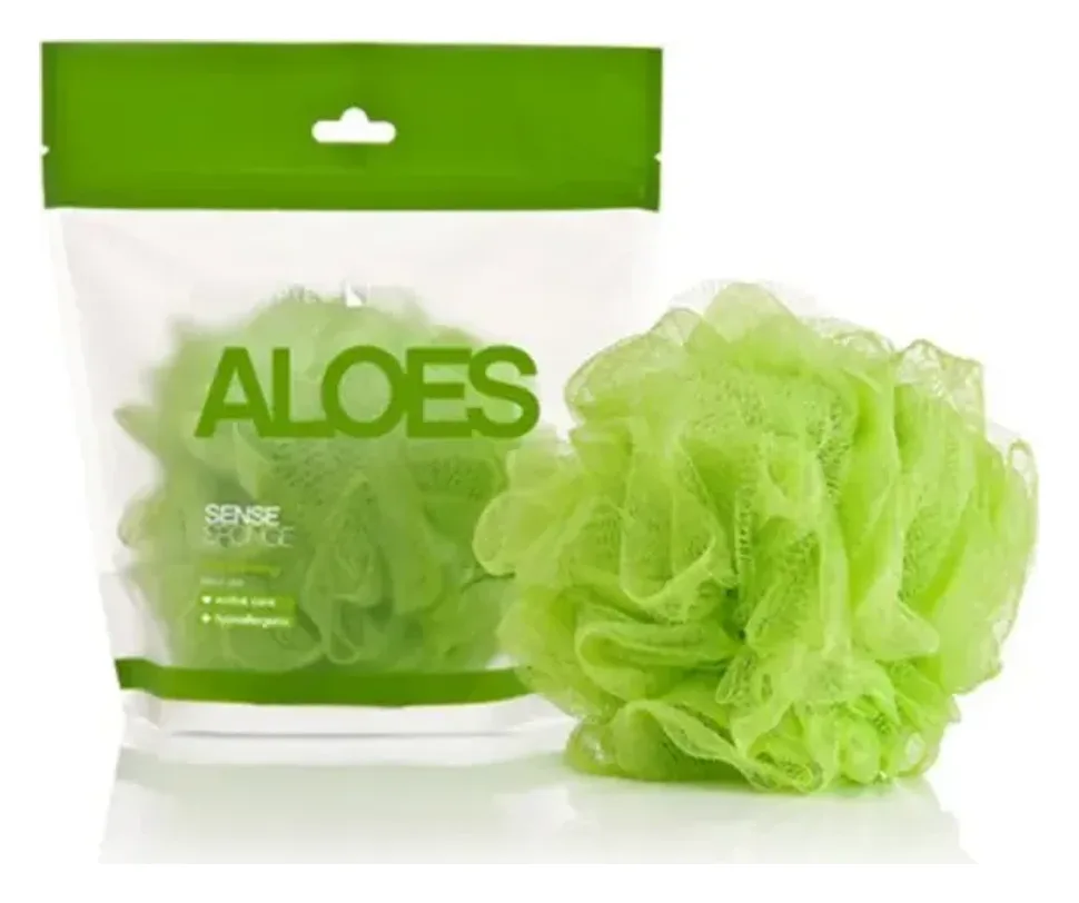 Suavipiel Aloes Sense Sponge