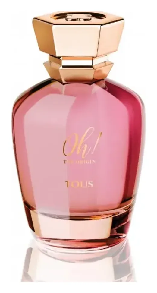 Tous Oh! The Origin Eau De Parfum Spray 100ml