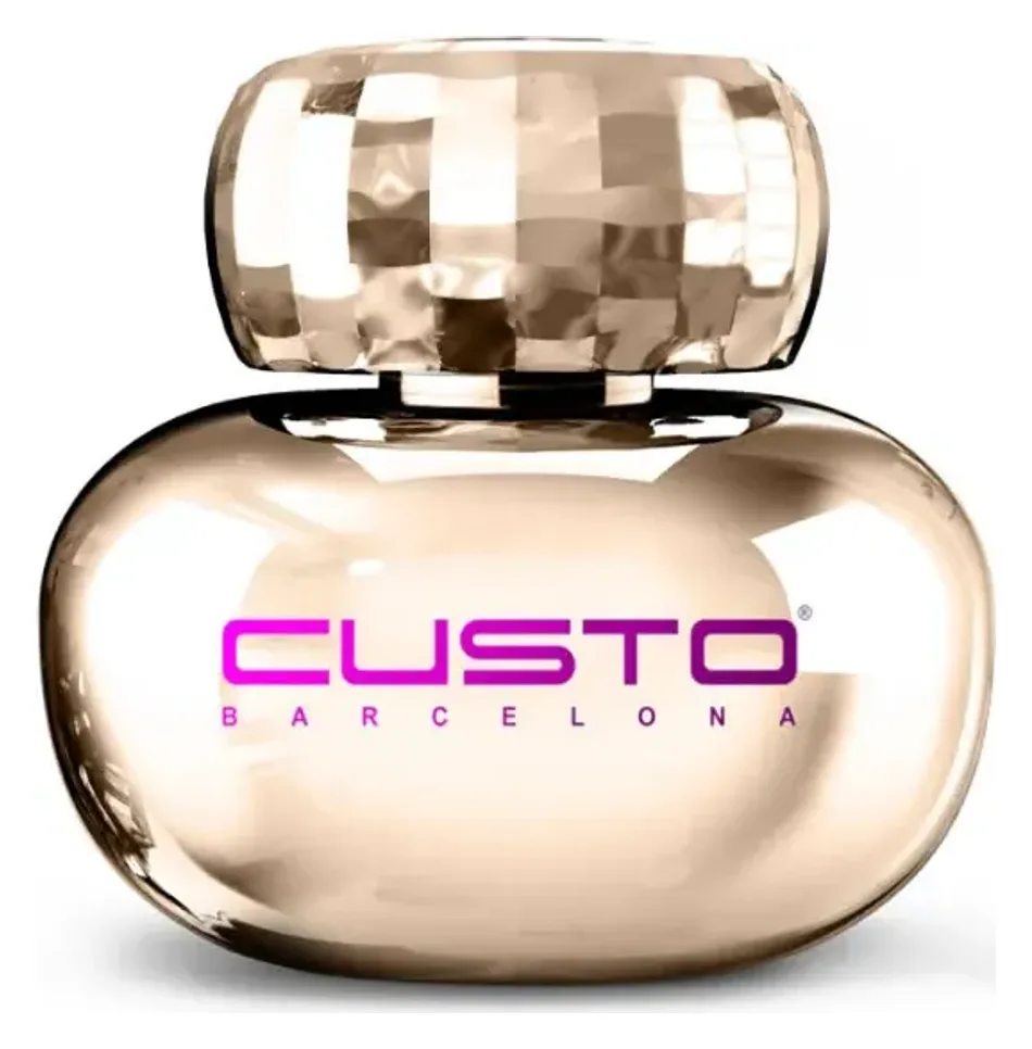 Custo Barcelona This Is Me Eau De Parfum Spray 100ml