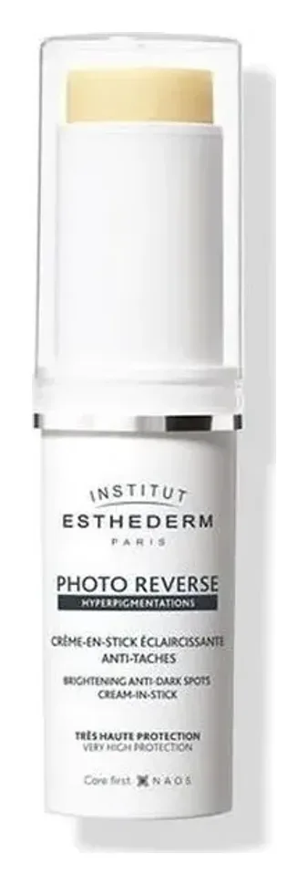 Esthederm Sun Photo Reverse Stick 10g