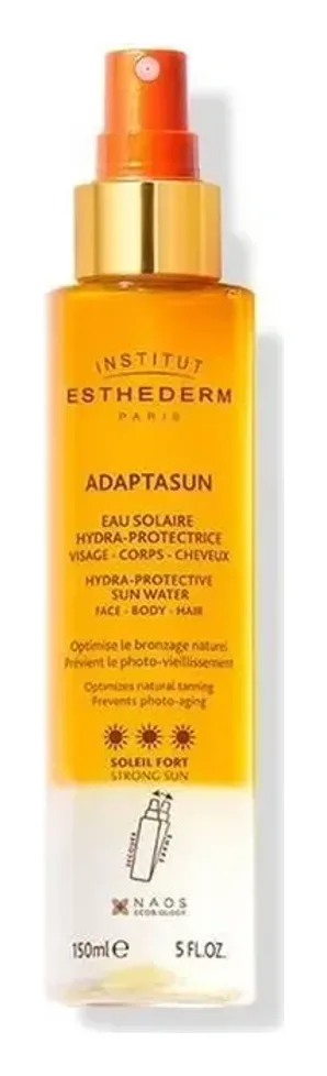 Institut Esthederm Adaptasun Acqua Di Protezione Solare Sole forte 50ml
