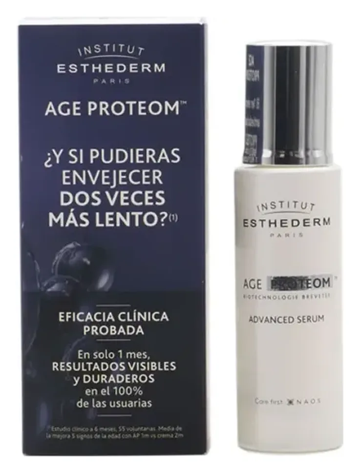 Institut Esthederm Age Proteom Advanced Serum 30ml