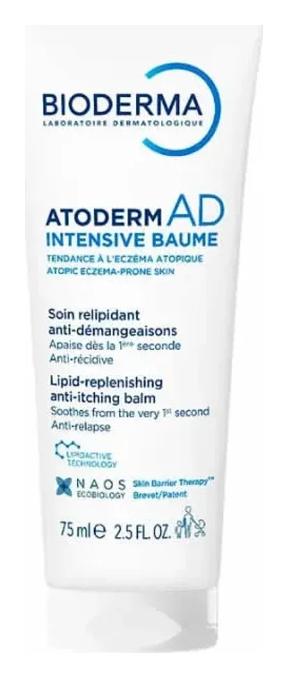 Bioderma Atoderm AD Intensive Baume 75ml