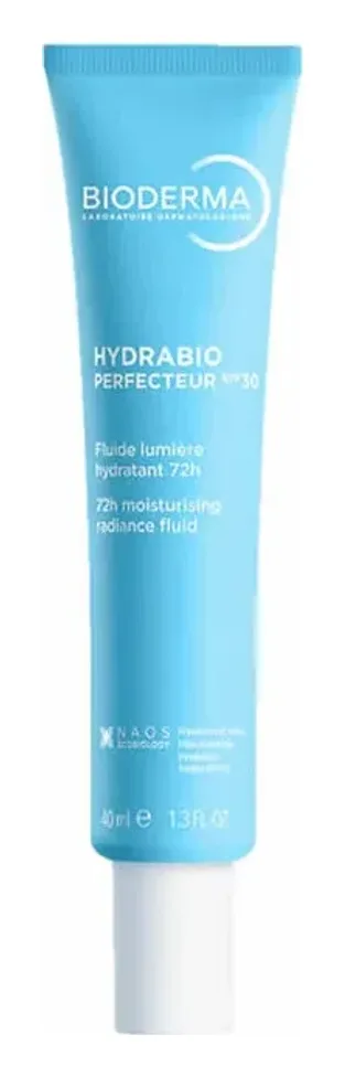 Bioderma Hydrabio Perfecteur Spf30 40ml Bioderma Hydrabio Perfecteur Spf30 40ml